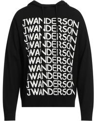 JW Anderson - Pullover - Lyst