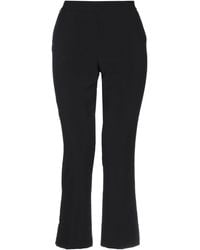 Manila Grace - Trouser - Lyst