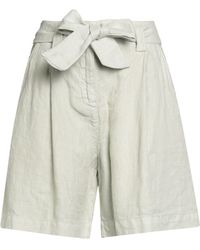 Eleventy - Shorts & Bermuda Shorts - Lyst