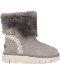 Mou - Stiefelette - Lyst