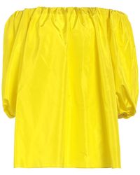 Valentino Garavani - Blouse - Lyst