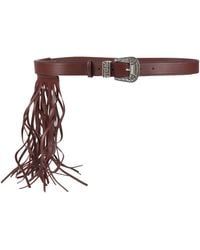 High - Belt - Lyst