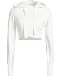 hinnominate - Sweater Viscose, Polyester, Polyamide - Lyst