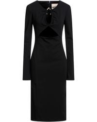 Aniye By - Midi Dress - Lyst