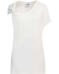 Alpha Studio - Top - Lyst