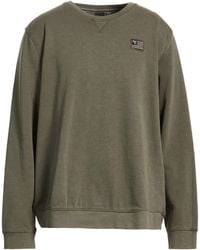 Fred Mello - Sweatshirt Cotton, Polyester - Lyst