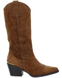 Lola Cruz Boots for Women - Up to 72% off | Lyst