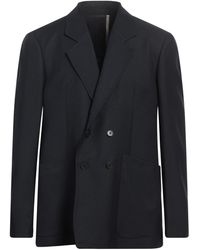 Low Brand - Midnight Blazer Polyester, Virgin Wool - Lyst