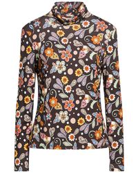 Camicettasnob - T-Shirt - Lyst