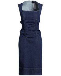 Sportmax - Midi Dress - Lyst
