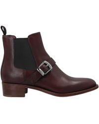 Church's - Ankle Boots - Lyst