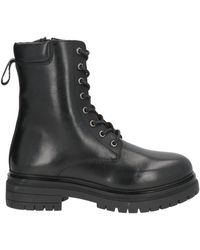 Emanuélle Vee - Ankle Boots Cow Leather - Lyst