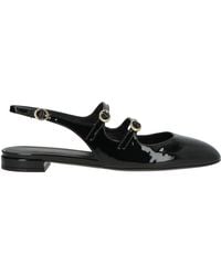 Stuart Weitzman - Ballet Flats - Lyst