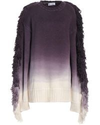 The Attico - Pullover - Lyst