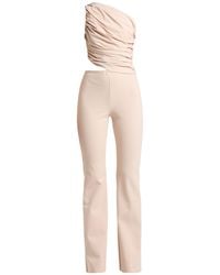 La Petite Robe Di Chiara Boni - Jumpsuit - Lyst