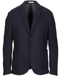 Sun 68 - Suit Jacket - Lyst