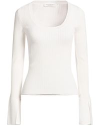 Philosophy Di Lorenzo Serafini - Sweater Viscose, Polyamide, Elastane - Lyst