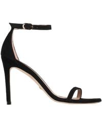 Stuart Weitzman - Sandale - Lyst