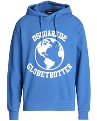 DSquared² - Sweatshirt - Lyst
