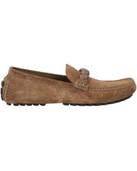 Gianvito Rossi - Mokassin - Lyst