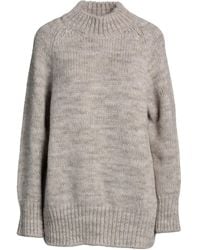 Maison Margiela - Turtleneck - Lyst