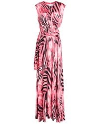 Gaelle Paris - Maxi Dress - Lyst