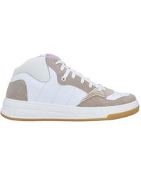 Ganni Sneakers for Women | Online Sale up to 50% off | Lyst