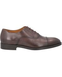 Testoni - Stringate - Lyst
