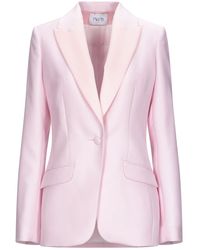 Pallas Suit Jacket - Pink