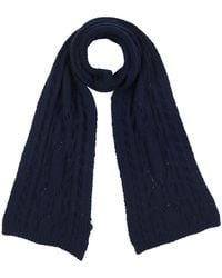 EA7 - Scarves - Lyst