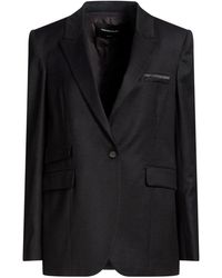 Fabiana Filippi - Blazer - Lyst
