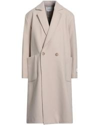 hinnominate - Coat Polyester, Viscose, Elastane - Lyst