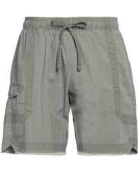 John Elliott - Shorts & Bermudashorts - Lyst