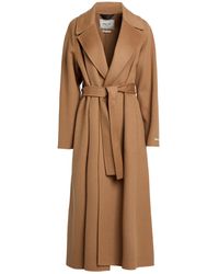 Paltò - Coat - Lyst