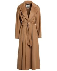 Paltò - Coat - Lyst