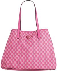 Guess - Borsa A Mano - Lyst