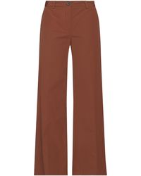 SOLOTRE - Trouser - Lyst