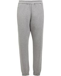 Lardini - Pants Viscose, Elastane - Lyst