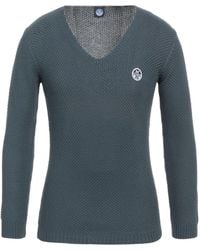 North Sails - Pullover - Lyst