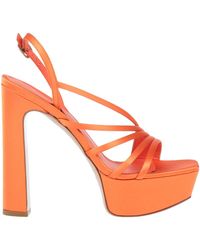 Le Silla - Sandals - Lyst