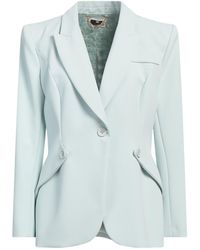 Elisabetta Franchi - Blazer - Lyst