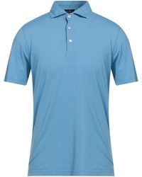 Barba Napoli - Polo Shirt - Lyst