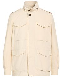 Paltò - Jacket - Lyst