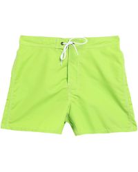 Sundek - Beach Shorts And Pants - Lyst