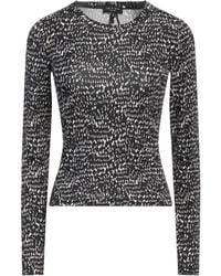 Rag & Bone - T-Shirt Modal, Elastane - Lyst