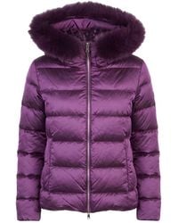 Museum - Puffer - Lyst
