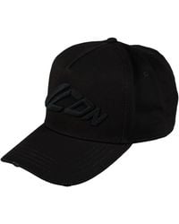 DSquared² - Hats - Lyst