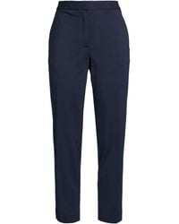 Ottod'Ame - Midnight Pants Viscose, Nylon, Elastane - Lyst