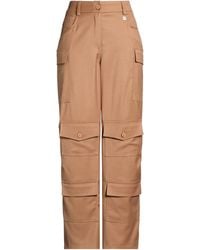 Berna - Pants Polyester, Viscose, Elastane - Lyst