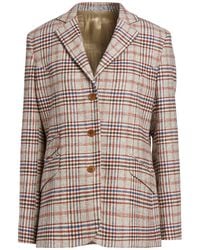 ABSEITS - Blazer Virgin Wool - Lyst